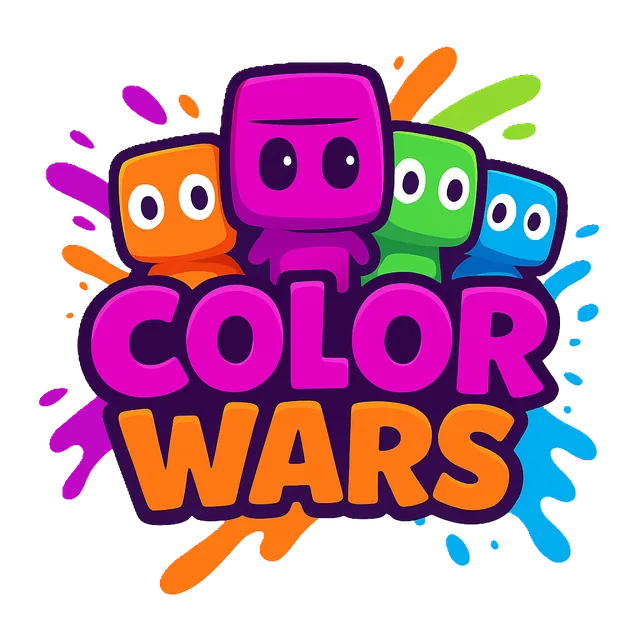 Color Wars