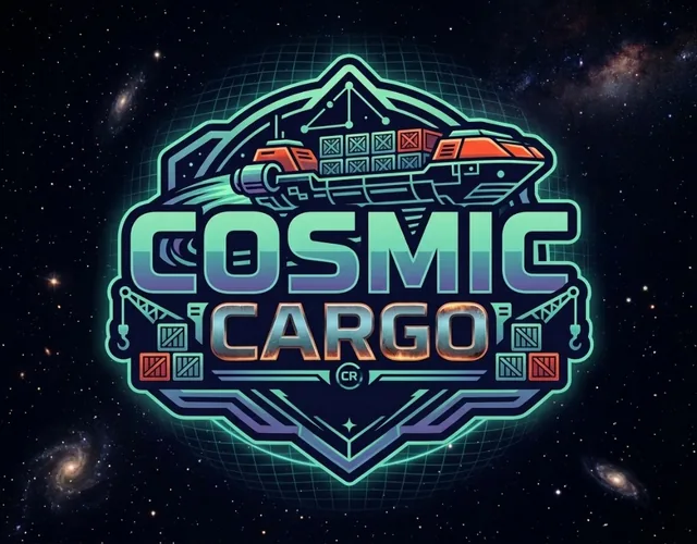 Cosmic Cargo