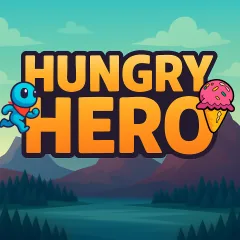 Hungry Hero