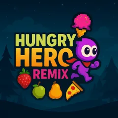 Hungry Hero Remix