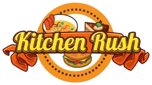 Kitchen Rush