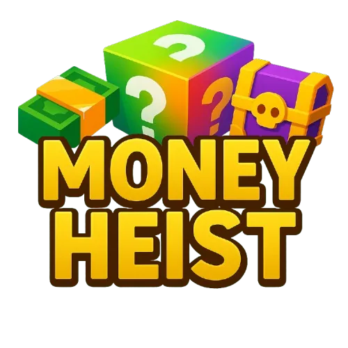 Money Heist