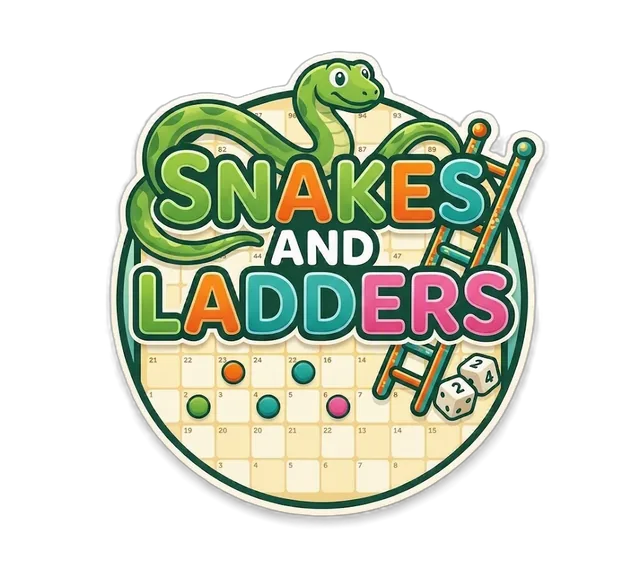 Snakes & Ladders