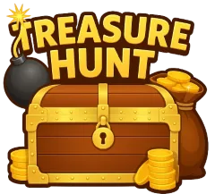 Treasure Hunt