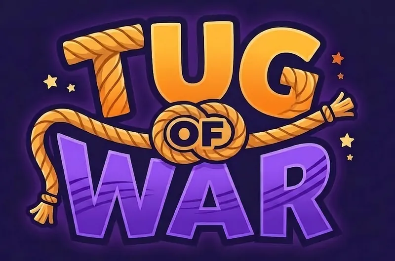 Tug of War