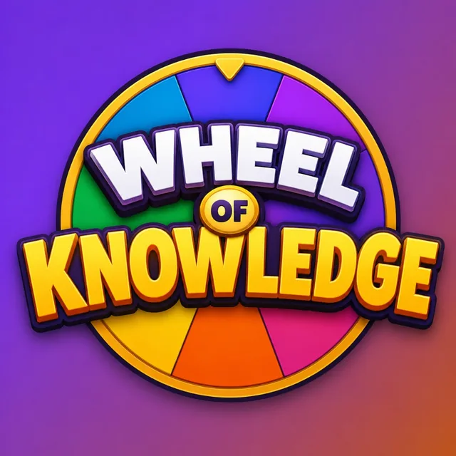 Wheel of Knowledge