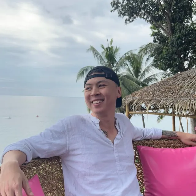 Jack Li, Kooblo founder